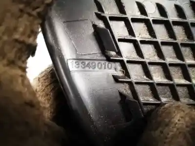Pezzo di ricambio per auto di seconda mano plastica per bmw 3 (e30) m3 2.3 riferimenti oem iam 13349010  