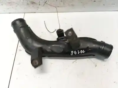 Peça sobressalente para automóvel em segunda mão tubo do intercooler por ford taurus (p5_) 3.0 24v referências oem iam 1k0145770n