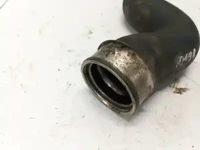 Second-hand car spare part intercooler pipe for ford taurus (p5_) 3.0 24v oem iam references 1k0145832j  118908