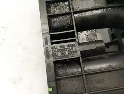 Peça sobressalente para automóvel em segunda mão coletor admissão por ford taurus (p5_) 3.0 24v referências oem iam 06j133185ak  06j133201ab