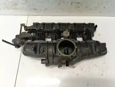 Peça sobressalente para automóvel em segunda mão coletor admissão por ford taurus (p5_) 3.0 24v referências oem iam 06j133185ak  06j133201ab