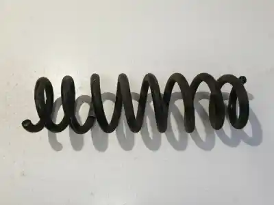 Piesă de schimb auto la mâna a doua arc de amortizare suspensie pentru bmw 1502-2002 (e10) 1802 referințe oem iam 