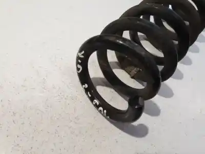 Second-hand car spare part shock absorber spring for bmw 1502-2002 (e10) 1802 oem iam references   