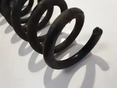 Second-hand car spare part shock absorber spring for bmw 1502-2002 (e10) 1802 oem iam references   