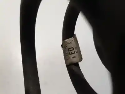 Second-hand car spare part shock absorber spring for bmw 1502-2002 (e10) 1802 oem iam references   