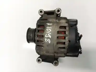 Peça sobressalente para automóvel em segunda mão alternador por ford taurus (p5_) 3.0 24v referências oem iam 06j903023c