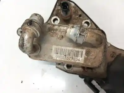 Tweedehands auto-onderdeel motoroliekoeler voor bmw 3 (e30) m3 2.3 oem iam-referenties 00055577034