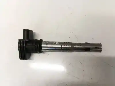 Peça sobressalente para automóvel em segunda mão bobina de ignição por ford taurus (p5_) 3.0 24v referências oem iam u5015