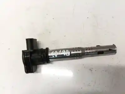 Peça sobressalente para automóvel em segunda mão bobina de ignição por ford taurus (p5_) 3.0 24v referências oem iam u5015