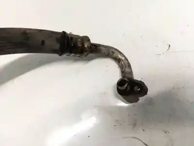 Peça sobressalente para automóvel em segunda mão tubos de ar condicionado por chrysler sebring (js) 2.0 crd referências oem iam p05058221ac  