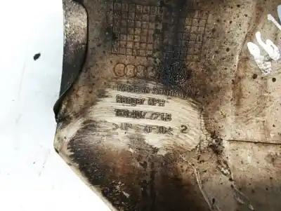 Pezzo di ricambio per auto di seconda mano pezzi vari per ford taurus (p5_) 3.0 24v riferimenti oem iam 1k0407721b  