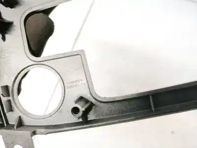 Автозапчастина б/у пластикler для nissan bluebird hatchback (t72, t12) 1.6 посилання на oem iam 1156530d  