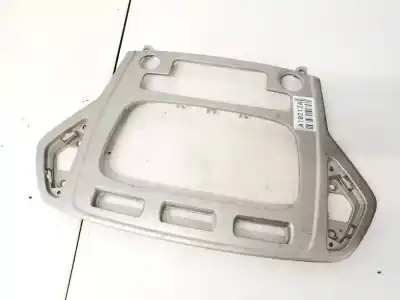 Second-hand car spare part plastics for nissan bluebird hatchback (t72, t12) 1.6 oem iam references 1156530d