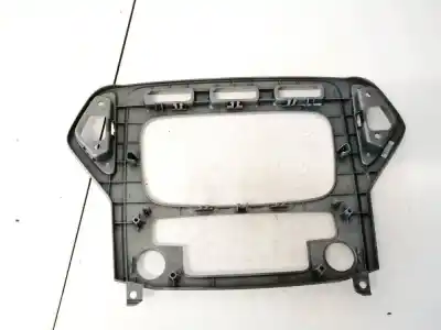 Автозапчастина б/у пластикler для nissan bluebird hatchback (t72, t12) 1.6 посилання на oem iam 1156530d  