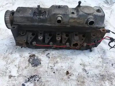 Автозапчастина б/у доп для nissan bluebird hatchback (t72, t12) 1.6 посилання на oem iam 6g9q6007cb  6g9q-6007-cb