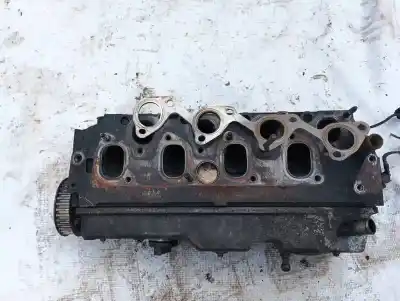 Автозапчастина б/у доп для nissan bluebird hatchback (t72, t12) 1.6 посилання на oem iam 6g9q6007cb  6g9q-6007-cb