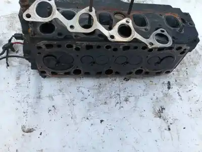 Автозапчастина б/у доп для nissan bluebird hatchback (t72, t12) 1.6 посилання на oem iam 6g9q6007cb  6g9q-6007-cb