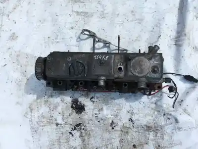 Автозапчасти б/у задницы за nissan bluebird hatchback (t72, t12) 1.6 ссылки oem iam 6g9q6007cb