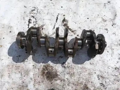 Pezzo di ricambio per auto di seconda mano albero a gomiti per chrysler sebring (js) 2.0 crd riferimenti oem iam 03g105212a