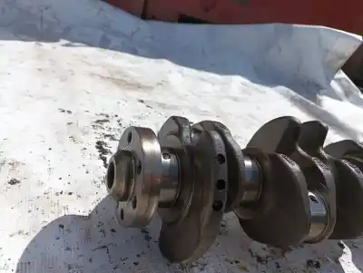 Peça sobressalente para automóvel em segunda mão virabrequim por chrysler sebring (js) 2.0 crd referências oem iam 03g105212a  38aa