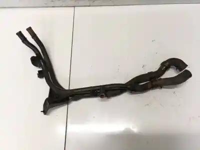 Peça sobressalente para automóvel em segunda mão tubo por ford taurus (p5_) 3.0 24v referências oem iam 1k0121070bd