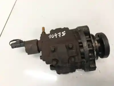 Автозапчастина б/у насос инжекційний для nissan bluebird hatchback (t72, t12) 1.6 посилання на oem iam 4m5q9b395a  a2c20003032, 5ws40094