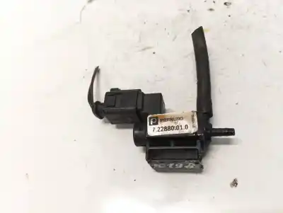 Peça sobressalente para automóvel em segunda mão bomba de ar secundária por ford taurus (p5_) 3.0 24v referências oem iam 722880010