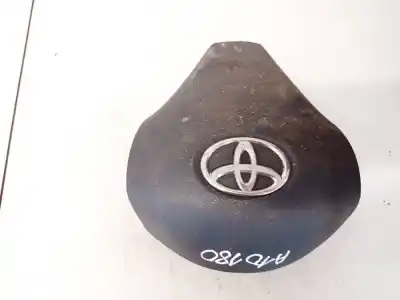 Peça sobressalente para automóvel em segunda mão airbag dianteiro esquerdo por skoda octavia ii combi (1z5) 1.6 tdi 4x4 referências oem iam bampt11168