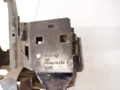 Pezzo di ricambio per auto di seconda mano plastica per ford taurus (p5_) 3.0 24v riferimenti oem iam 4b06141190  