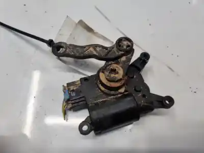 Pezzo di ricambio per auto di seconda mano motore apertura boccole aria condizionata per audi q3 (8u) 2.0 tdi (103kw) advance riferimenti oem iam 1q0907511q