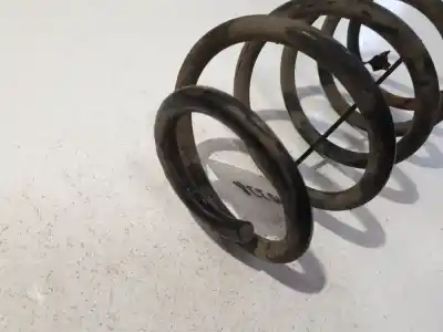 Second-hand car spare part shock absorber spring for bmw 3 (e30) m3 2.3 oem iam references   