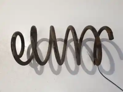 Pezzo di ricambio per auto di seconda mano molla di ammortizzazione per bmw 3 (e30) m3 2.3 riferimenti oem iam 