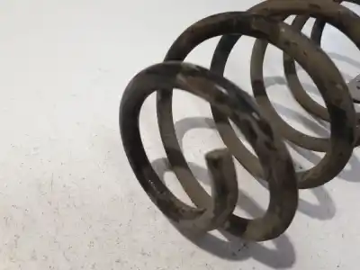 Second-hand car spare part shock absorber spring for bmw 3 (e30) m3 2.3 oem iam references   