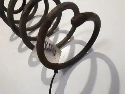 Second-hand car spare part shock absorber spring for bmw 3 (e30) m3 2.3 oem iam references   