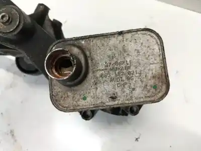 Peça sobressalente para automóvel em segunda mão radiador de óleo do motor por ford taurus (p5_) 3.0 24v referências oem iam 06j117021j