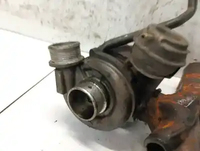 Second-hand car spare part turbocharger for audi coupe b2 (81, 855, 856) 2.3 quattro oem iam references 8653122