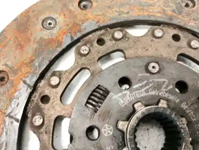 Peça sobressalente para automóvel em segunda mão kit de embreagem por chrysler sebring (js) 2.0 crd referências oem iam 201878001815  05196017aa