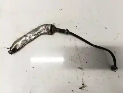 Peça sobressalente para automóvel em segunda mão tubo por ford taurus (p5_) 3.0 24v referências oem iam 06j133518c