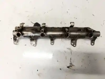 Peça sobressalente para automóvel em segunda mão régua / rampa de injetores por ford taurus (p5_) 3.0 24v referências oem iam 06j133317