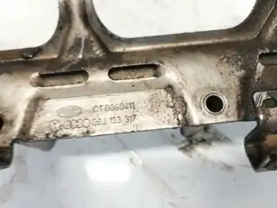 Second-hand car spare part distributor pipe for ford taurus (p5_) 3.0 24v oem iam references 06j133317  ct0080411