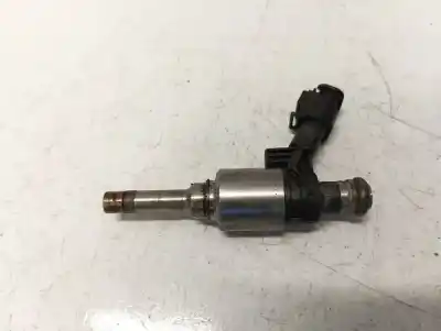 Peça sobressalente para automóvel em segunda mão injetor por ford taurus (p5_) 3.0 24v referências oem iam 0261500160