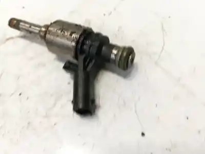 Peça sobressalente para automóvel em segunda mão injetor por ford taurus (p5_) 3.0 24v referências oem iam 0261500160  