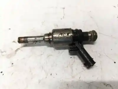 Peça sobressalente para automóvel em segunda mão injetor por ford taurus (p5_) 3.0 24v referências oem iam 0261500160