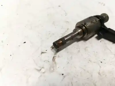 Peça sobressalente para automóvel em segunda mão injetor por ford taurus (p5_) 3.0 24v referências oem iam 0261500160  