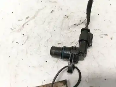 Peça sobressalente para automóvel em segunda mão sensor por ford taurus (p5_) 3.0 24v referências oem iam 07l905163b