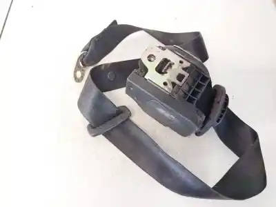 Peça sobressalente para automóvel em segunda mão cinto de segurança dianteiro direito por ford taurus (p5_) 3.0 24v referências oem iam 561079901