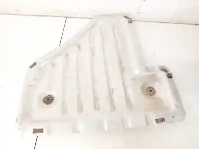 Second-hand car spare part plastics for jeep patriot 2.0 crd cat oem iam references 8z0863360