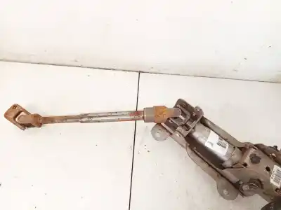 Second-hand car spare part steering column for jeep patriot 2.0 crd cat oem iam references 05057279am