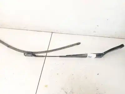 Peça sobressalente para automóvel em segunda mão haste de escova dianteiro esquerdo por volkswagen golf v (1k1) 1.4 tsi referências oem iam 101955409