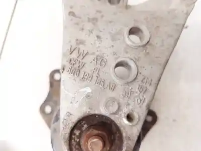 Second-hand car spare part engine support for ford taurus (p5_) 3.0 24v oem iam references 6q0199185a  